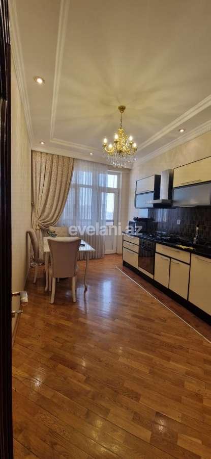 Satılır, yeni tikili, 2 otaqlı, 92 m², Bakı, Nəsimi r, 1-ci mikrorayon q, 20 yanvar m.