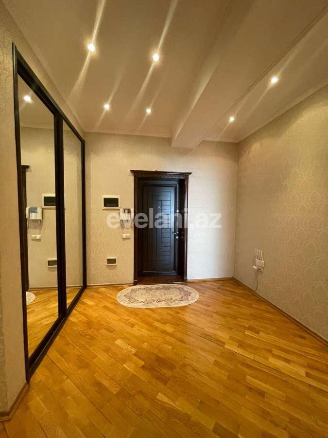 Satılır, yeni tikili, 2 otaqlı, 92 m², Bakı, Nəsimi r, 1-ci mikrorayon q, 20 yanvar m.