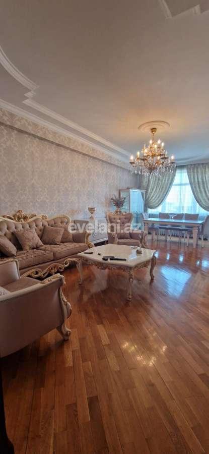 Satılır, yeni tikili, 2 otaqlı, 92 m², Bakı, Nəsimi r, 1-ci mikrorayon q, 20 yanvar m.