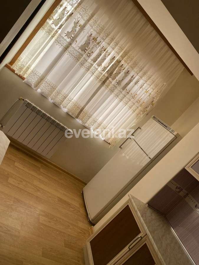 Rent, old building, 2 room, 69.99 m², Baku, Yasamal r, Yasamal d, Elmlar Akademiyası m.