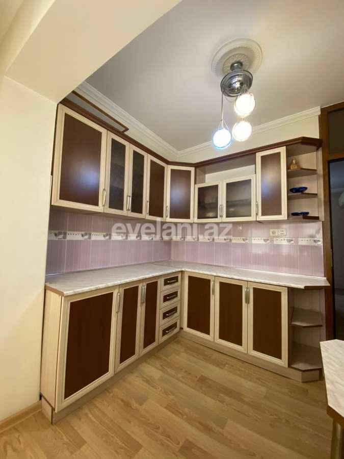 Rent, old building, 2 room, 69.99 m², Baku, Yasamal r, Yasamal d, Elmlar Akademiyası m.