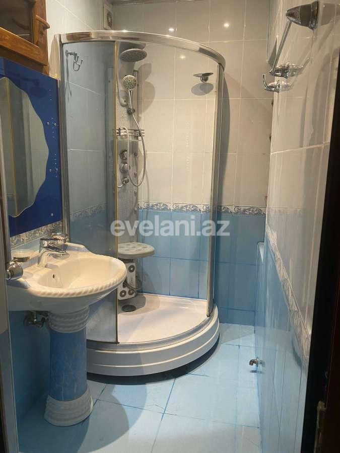 Rent, old building, 2 room, 69.99 m², Baku, Yasamal r, Yasamal d, Elmlar Akademiyası m.