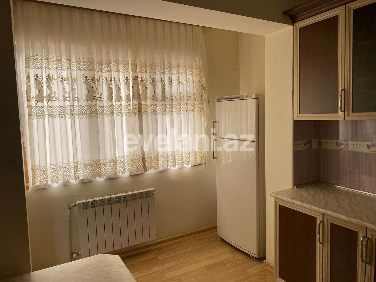 Rent, old building, 2 room, 69.99 m², Baku, Yasamal r, Yasamal d, Elmlar Akademiyası m.