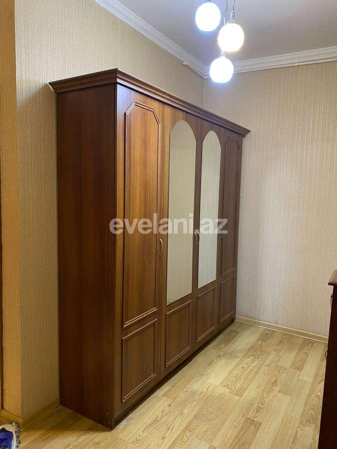 Rent, old building, 2 room, 69.99 m², Baku, Yasamal r, Yasamal d, Elmlar Akademiyası m.