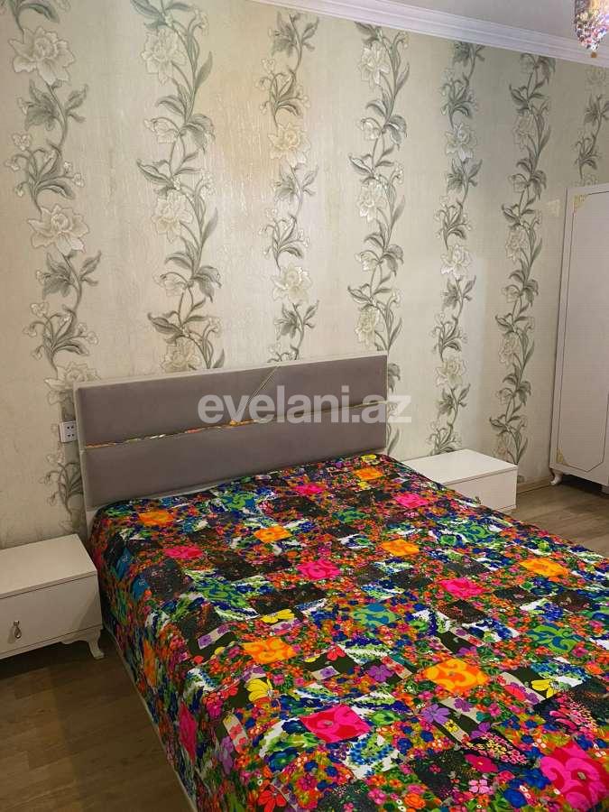 Rent, old building, 2 room, 69.99 m², Baku, Yasamal r, Yasamal d, Elmlar Akademiyası m.