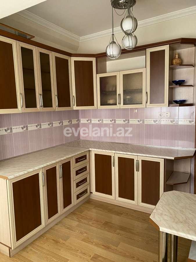 Rent, old building, 2 room, 69.99 m², Baku, Yasamal r, Yasamal d, Elmlar Akademiyası m.