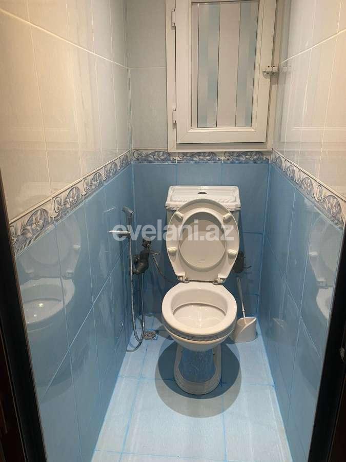 Rent, old building, 2 room, 69.99 m², Baku, Yasamal r, Yasamal d, Elmlar Akademiyası m.