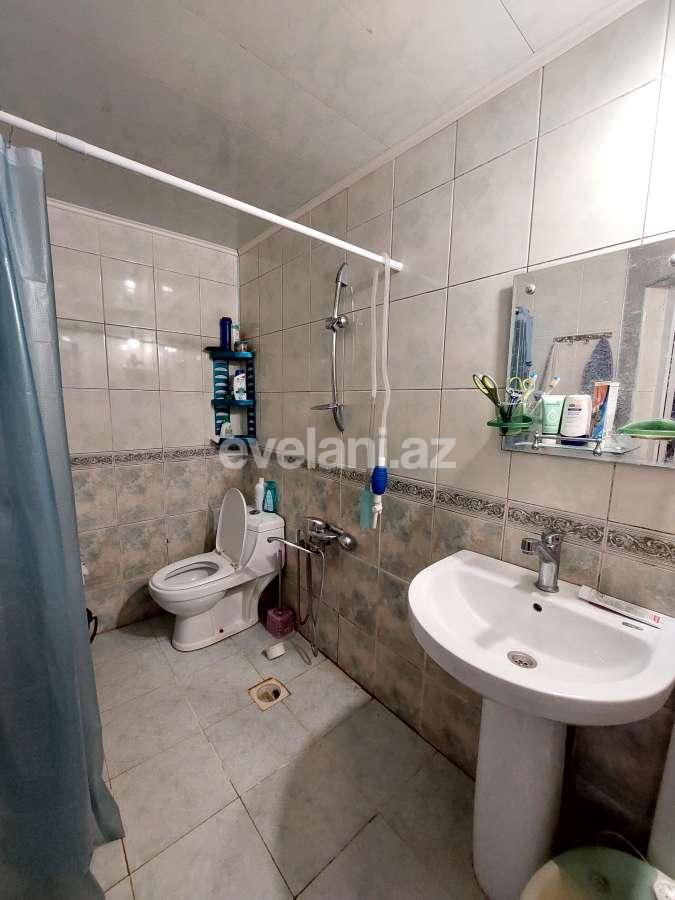 Satılır, yeni tikili, 2 otaqlı, 50 m², Bakı, Nizami r, Qara Qarayev m.