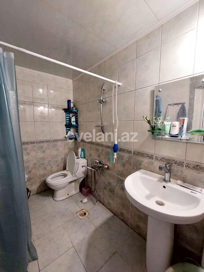 Satılır, yeni tikili, 2 otaqlı, 50 m², Bakı, Nizami r, Qara Qarayev m.