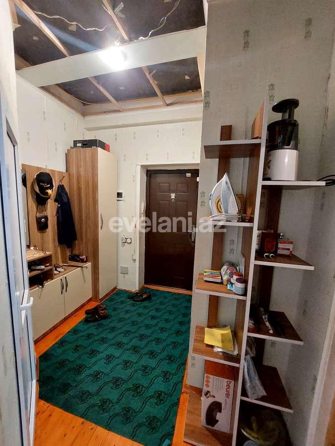 Satılır, yeni tikili, 2 otaqlı, 50 m², Bakı, Nizami r, Qara Qarayev m.