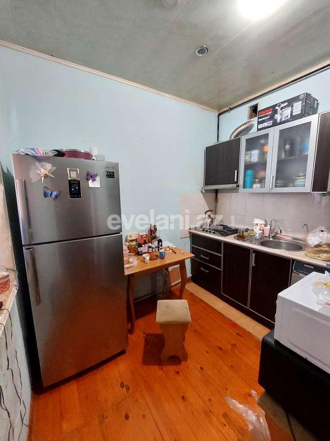 Satılır, yeni tikili, 2 otaqlı, 50 m², Bakı, Nizami r, Qara Qarayev m.