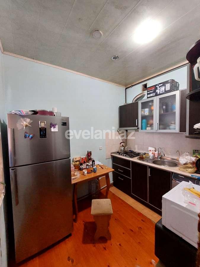 Satılır, yeni tikili, 2 otaqlı, 50 m², Bakı, Nizami r, Qara Qarayev m.