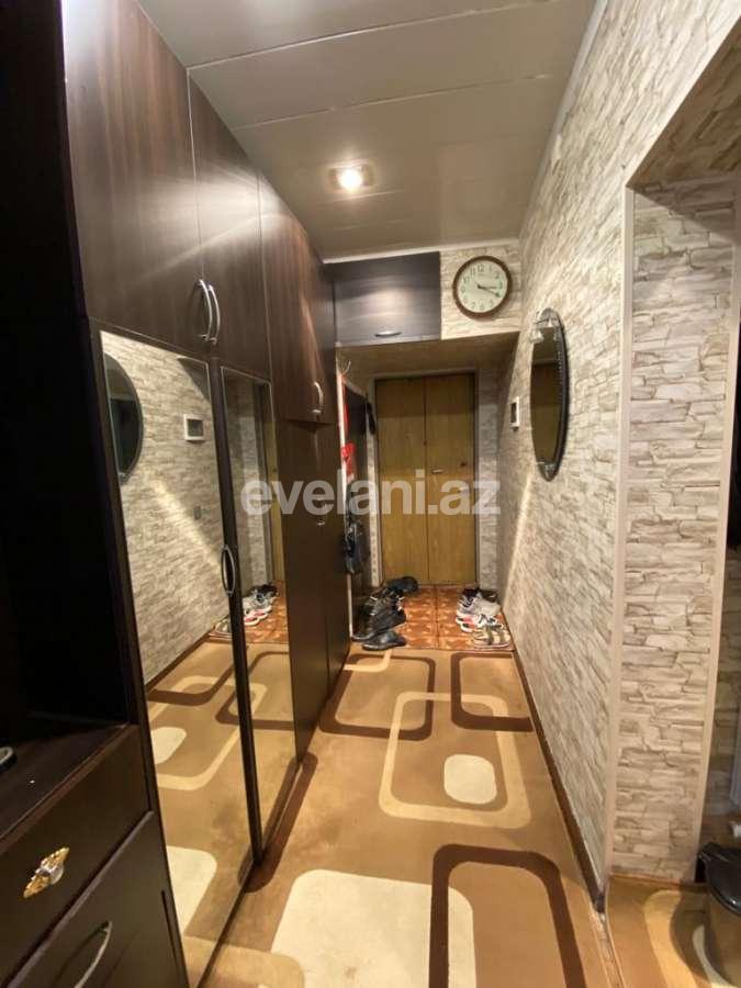 Satılır, köhnə tikili, 2 otaqlı, 60 m², Bakı, Nəsimi r, 1-ci mikrorayon q, 20 yanvar m.