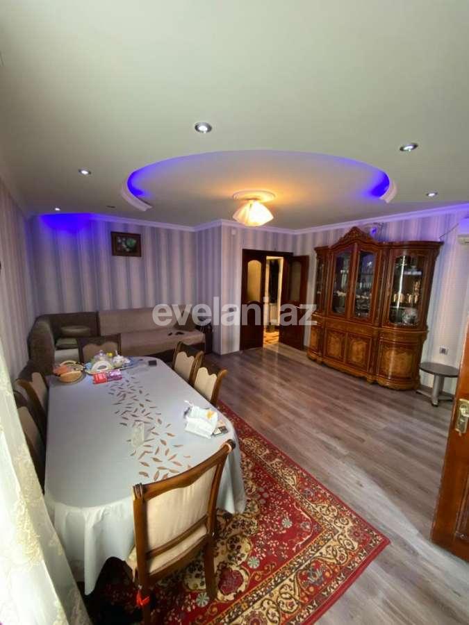 Satılır, köhnə tikili, 2 otaqlı, 60 m², Bakı, Nəsimi r, 1-ci mikrorayon q, 20 yanvar m.
