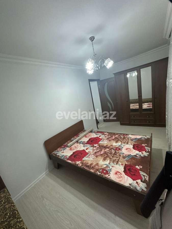 Kirayə verilir, yeni tikili, 2 otaqlı, 70 m², Bakı, Nərimanov r, Nəriman Nərimanov m.