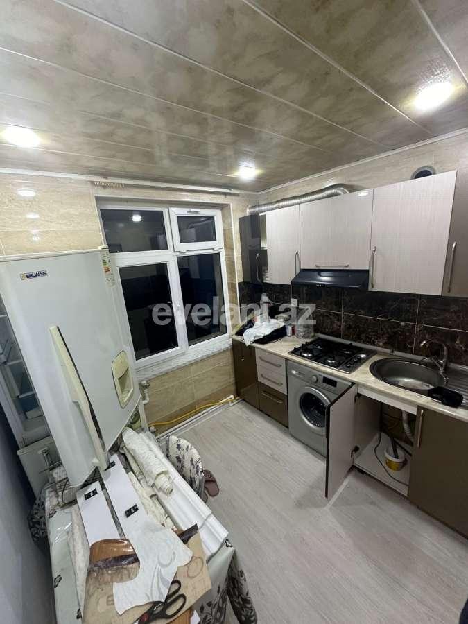 Kirayə verilir, yeni tikili, 2 otaqlı, 70 m², Bakı, Nərimanov r, Nəriman Nərimanov m.