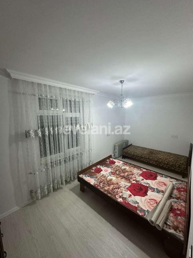 Kirayə verilir, yeni tikili, 2 otaqlı, 70 m², Bakı, Nərimanov r, Nəriman Nərimanov m.