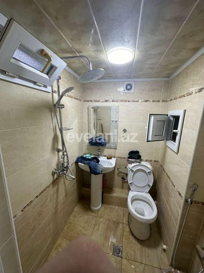 Kirayə verilir, yeni tikili, 2 otaqlı, 70 m², Bakı, Nərimanov r, Nəriman Nərimanov m.