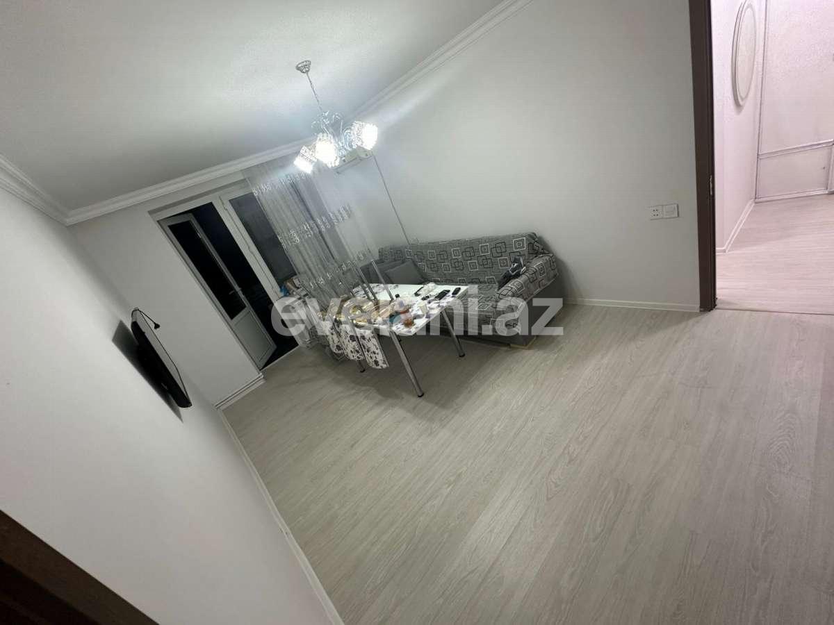 Kirayə verilir, yeni tikili, 2 otaqlı, 70 m², Bakı, Nərimanov r, Nəriman Nərimanov m.