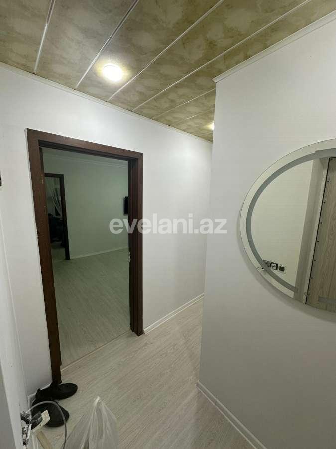 Kirayə verilir, yeni tikili, 2 otaqlı, 70 m², Bakı, Nərimanov r, Nəriman Nərimanov m.