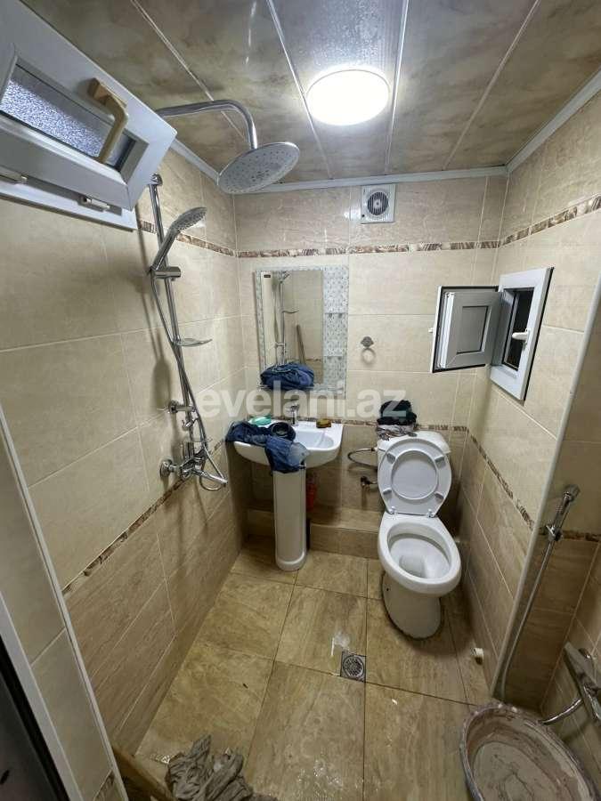 Kirayə verilir, yeni tikili, 2 otaqlı, 70 m², Bakı, Nərimanov r, Nəriman Nərimanov m.