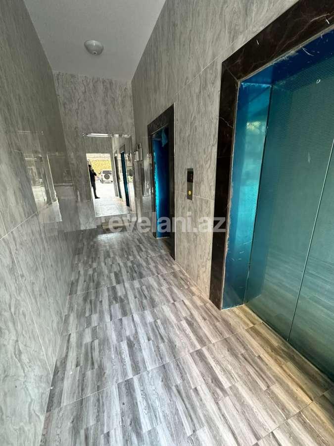 Sale, new building, 2 room, 120 m², Baku, Narimanov r, Ganjlik m.