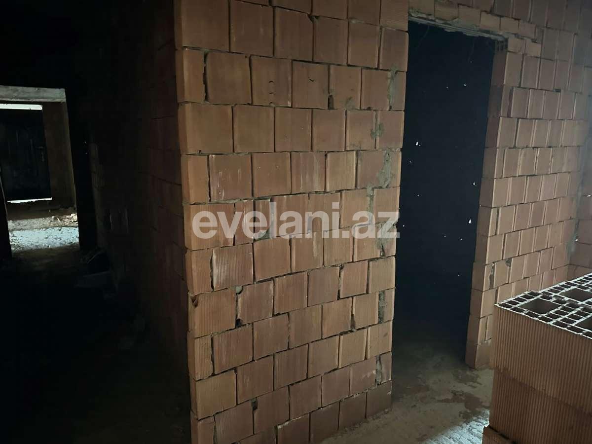 Sale, new building, 2 room, 120 m², Baku, Narimanov r, Ganjlik m.