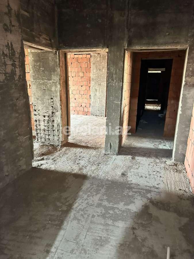 Sale, new building, 2 room, 120 m², Baku, Narimanov r, Ganjlik m.