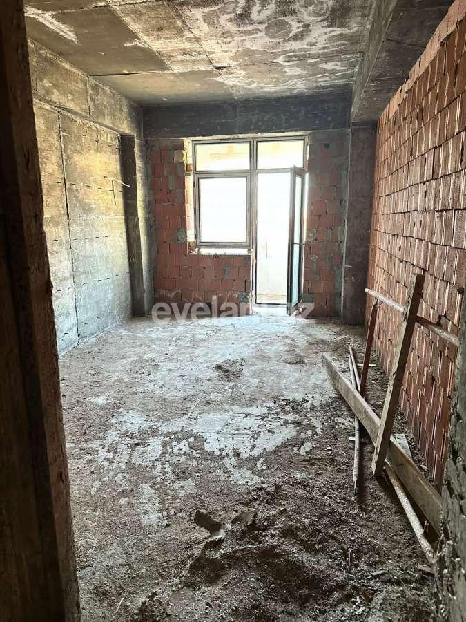 Sale, new building, 2 room, 120 m², Baku, Narimanov r, Ganjlik m.