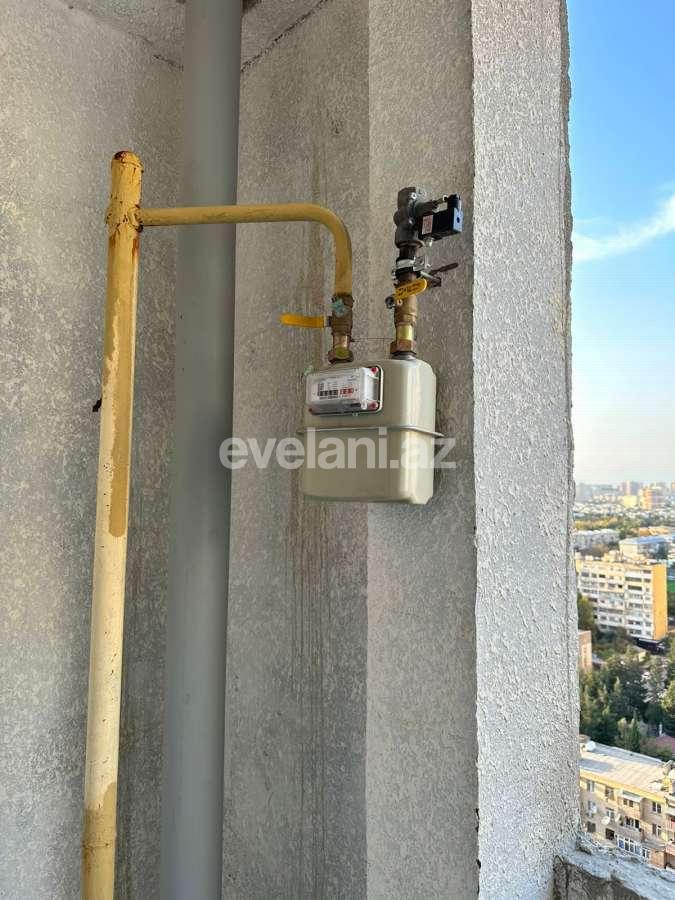 Sale, new building, 2 room, 120 m², Baku, Narimanov r, Ganjlik m.