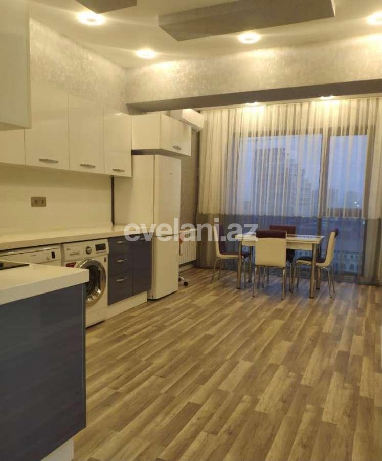 Sale, new building, 4 room, 181 m², Baku, Khatai r, White city d, Shah Ismail Khatai m.