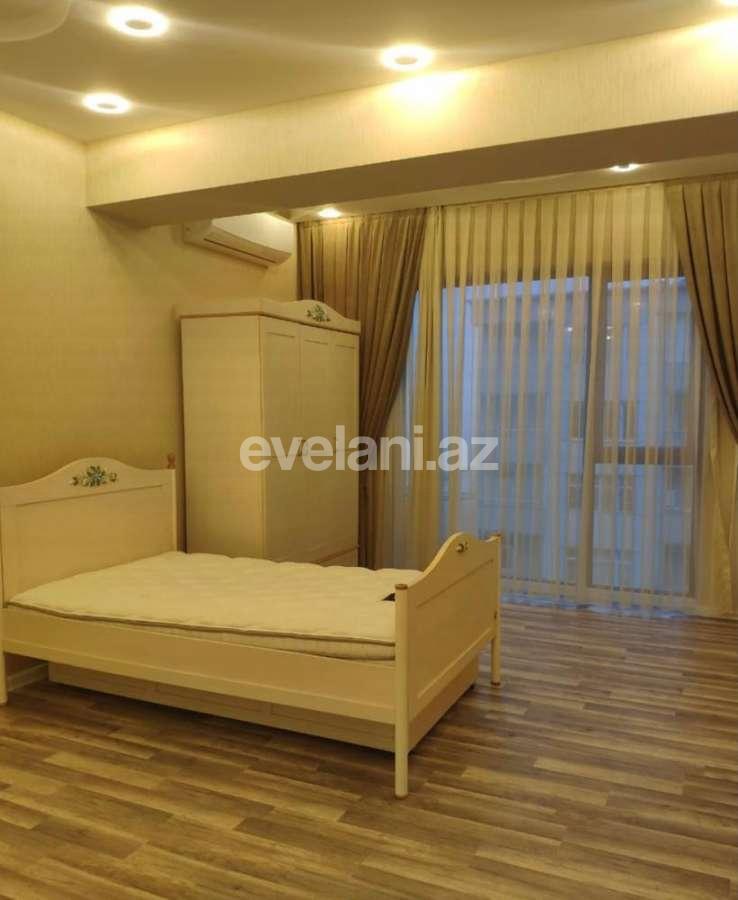 Sale, new building, 4 room, 181 m², Baku, Khatai r, White city d, Shah Ismail Khatai m.