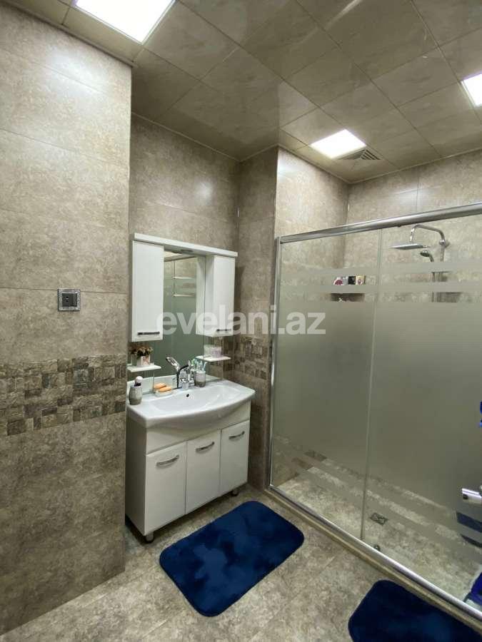 Sale, new building, 3 room, 135 m², Baku, Absheron r.