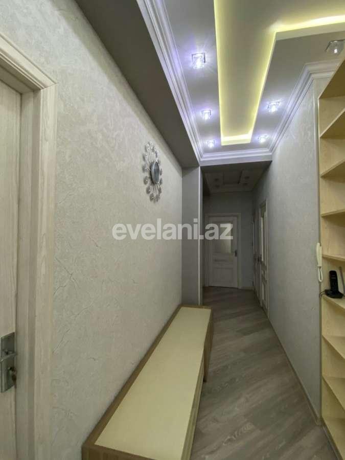 Sale, new building, 3 room, 135 m², Baku, Absheron r.