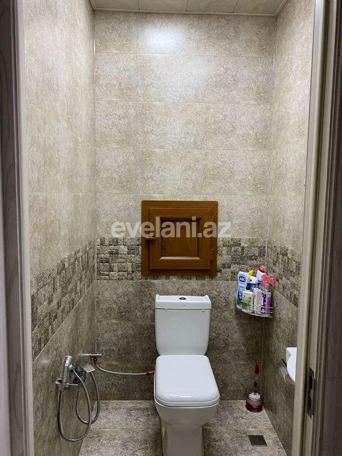 Sale, new building, 3 room, 135 m², Baku, Absheron r.