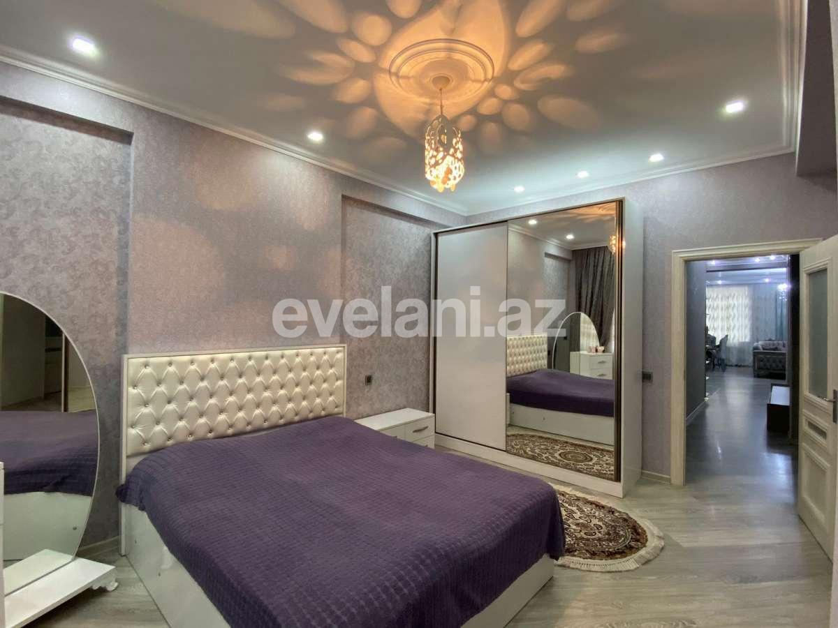 Sale, new building, 3 room, 135 m², Baku, Absheron r.