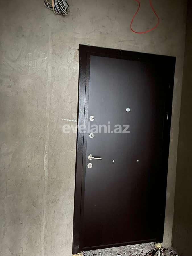 Satılır, yeni tikili, 2 otaqlı, 44 m², Bakı, Yasamal r, 20 yanvar m.