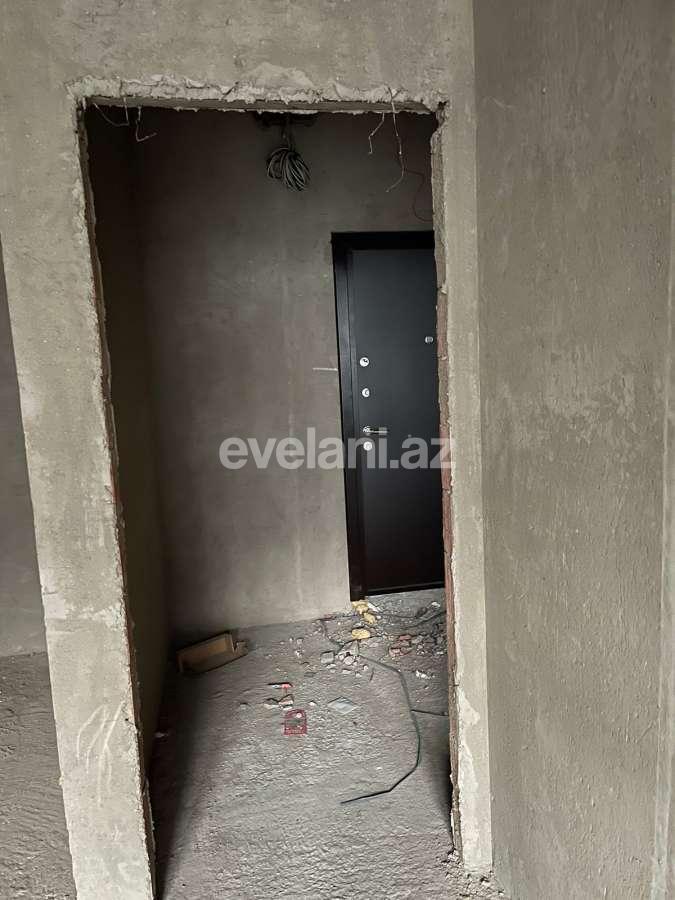 Satılır, yeni tikili, 2 otaqlı, 44 m², Bakı, Yasamal r, 20 yanvar m.
