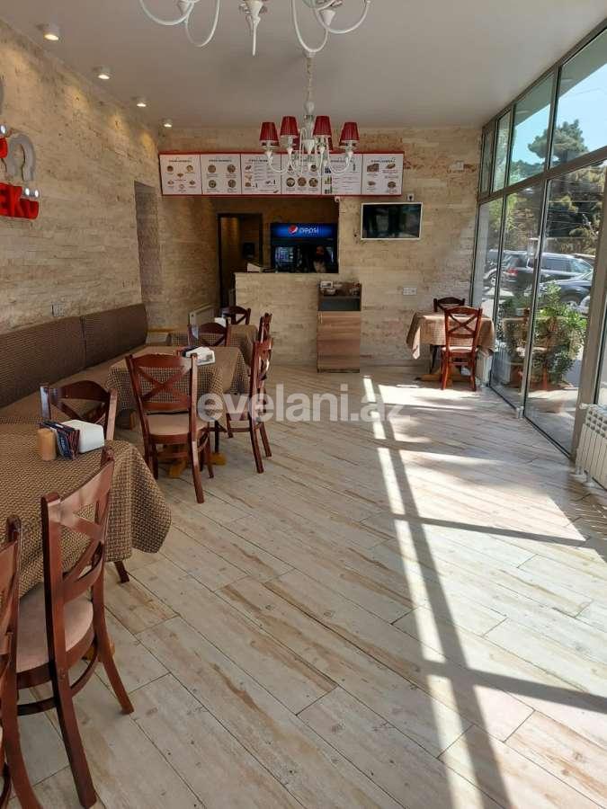 Satılır, obyekt, 99.98 m², Bakı, Binəqədi r, 20 yanvar m.