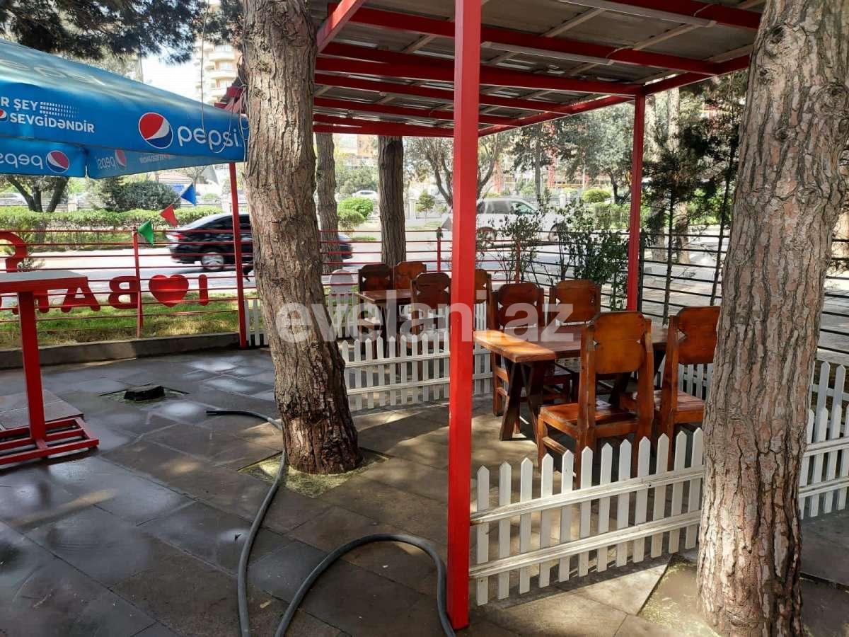 Satılır, obyekt, 99.98 m², Bakı, Binəqədi r, 20 yanvar m.