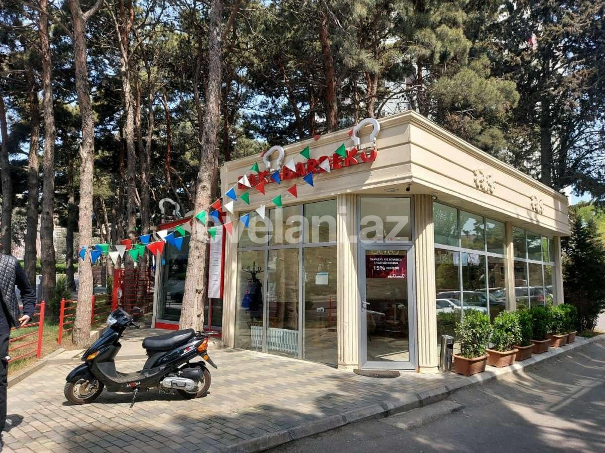 Satılır, obyekt, 99.98 m², Bakı, Binəqədi r, 20 yanvar m.