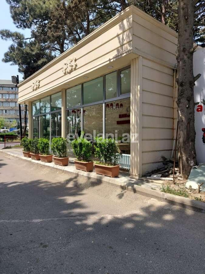 Satılır, obyekt, 99.98 m², Bakı, Binəqədi r, 20 yanvar m.