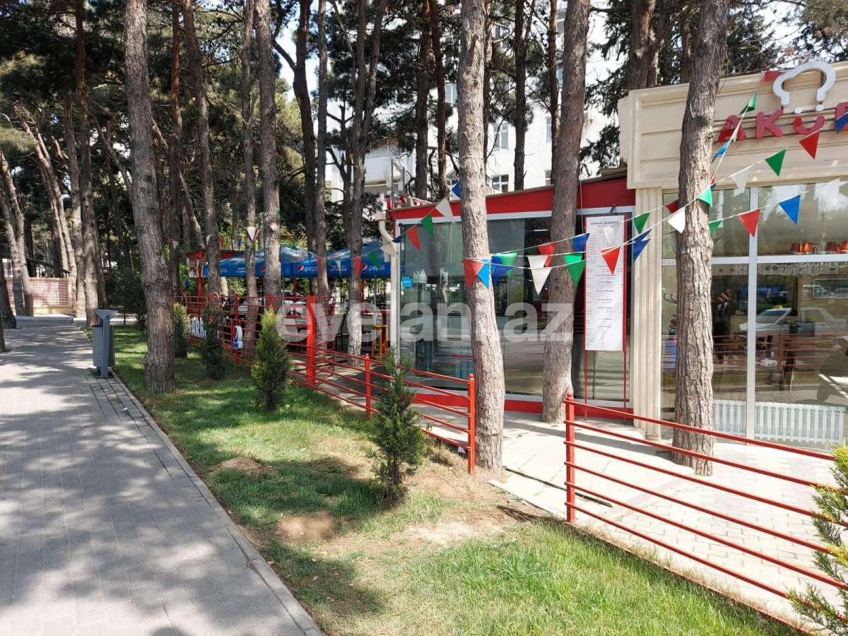 Satılır, obyekt, 99.98 m², Bakı, Binəqədi r, 20 yanvar m.