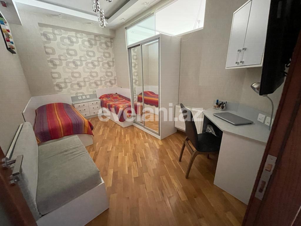 Sale, new building, 3 room, 90 m², Baku, Yasamal r, 20 yanvar m.