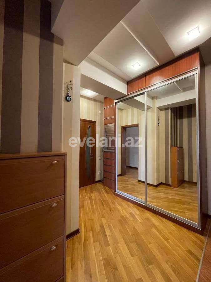 Sale, new building, 3 room, 90 m², Baku, Yasamal r, 20 yanvar m.