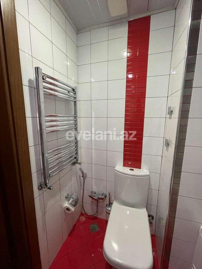 Sale, new building, 3 room, 90 m², Baku, Yasamal r, 20 yanvar m.