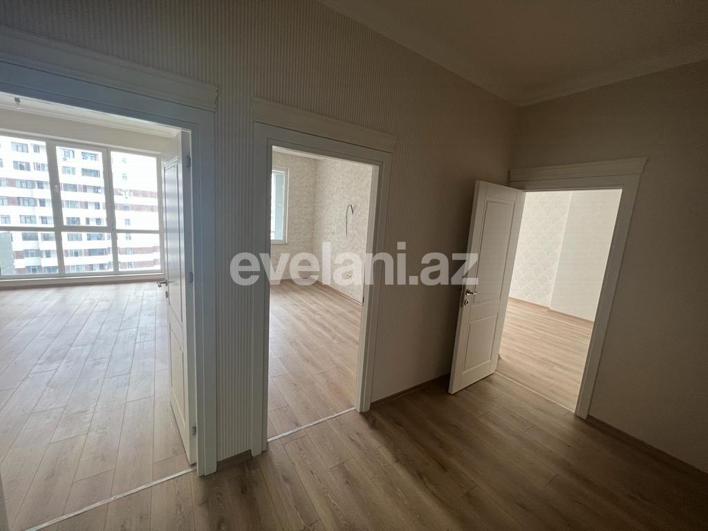 Satılır, yeni tikili, 2 otaqlı, 72 m², Bakı, Yasamal r, 20 yanvar m.
