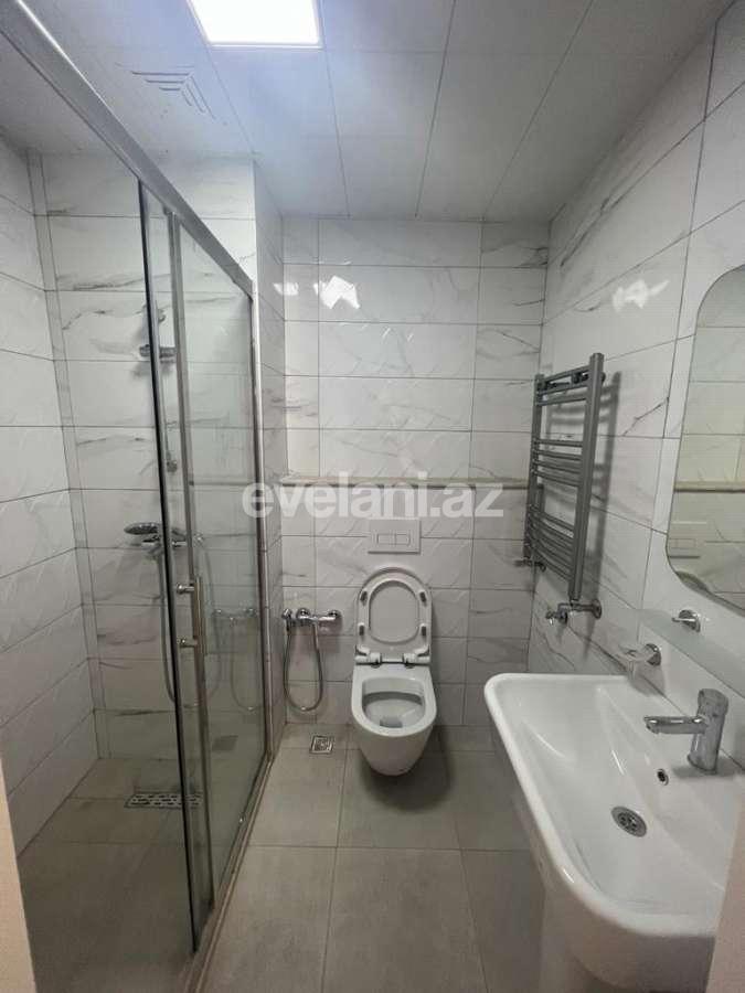 Satılır, yeni tikili, 2 otaqlı, 72 m², Bakı, Yasamal r, 20 yanvar m.