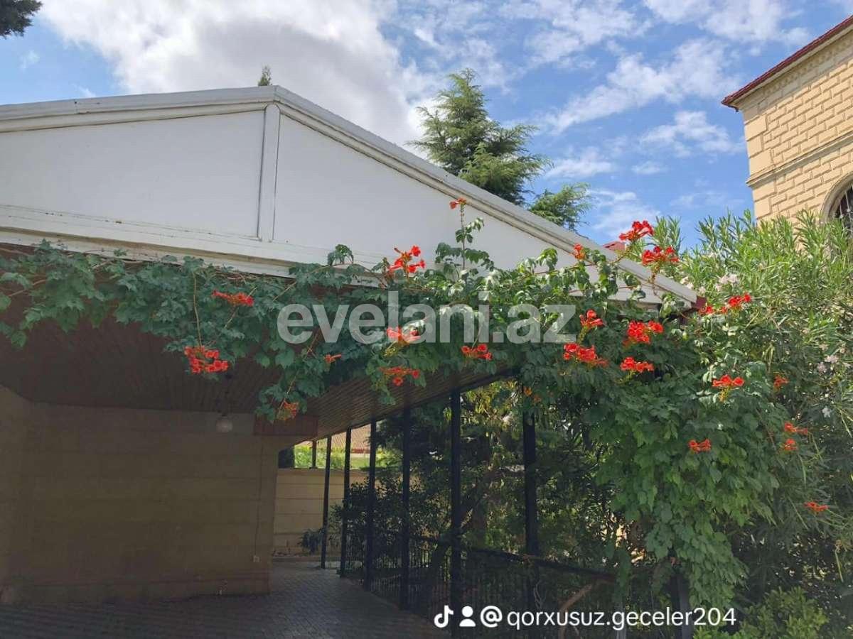 Satılır, həyət evi / bağ, 5 otaqlı, 313 m², Bakı, Sabunçu r.