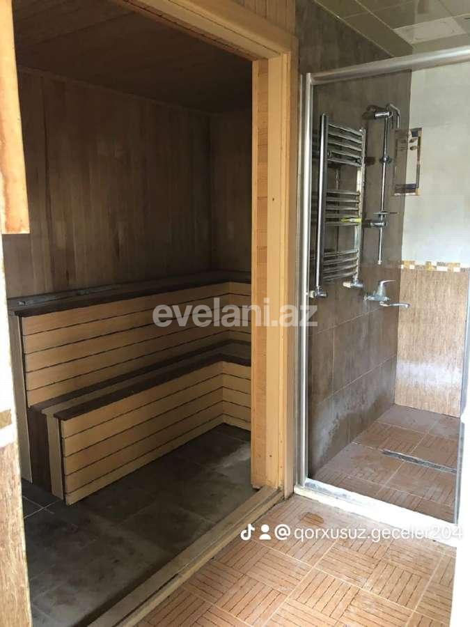 Satılır, həyət evi / bağ, 5 otaqlı, 313 m², Bakı, Sabunçu r.